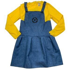 Minion Women's Dress